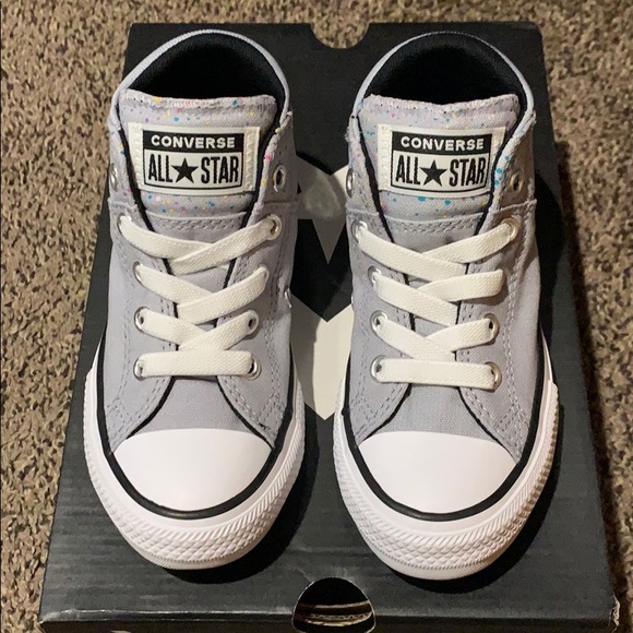 ❌Final sale❌ Brand new converse sneakers - Picture 6 of 7